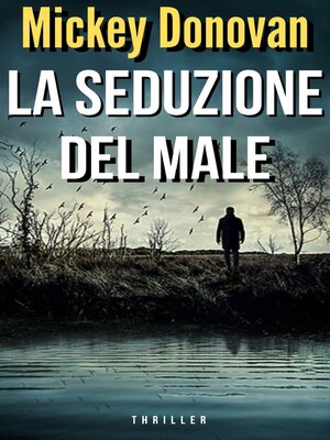 cover image of LA SEDUZIONE DEL MALE